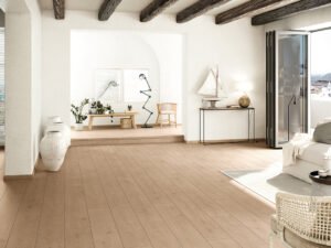 Roble Eyre Vainilla - Water Resistant