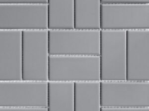Crosshatch Dark Grey