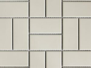 Crosshatch Light Mink