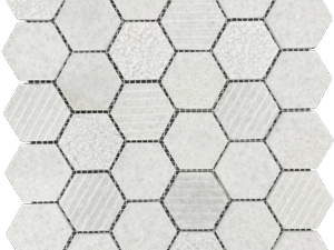 Frost Hex Structured