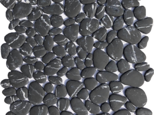Pebble Nero