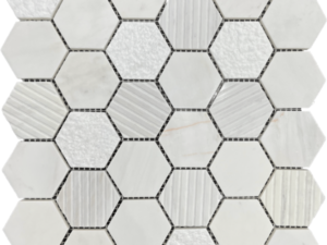 Milos Hex Structured