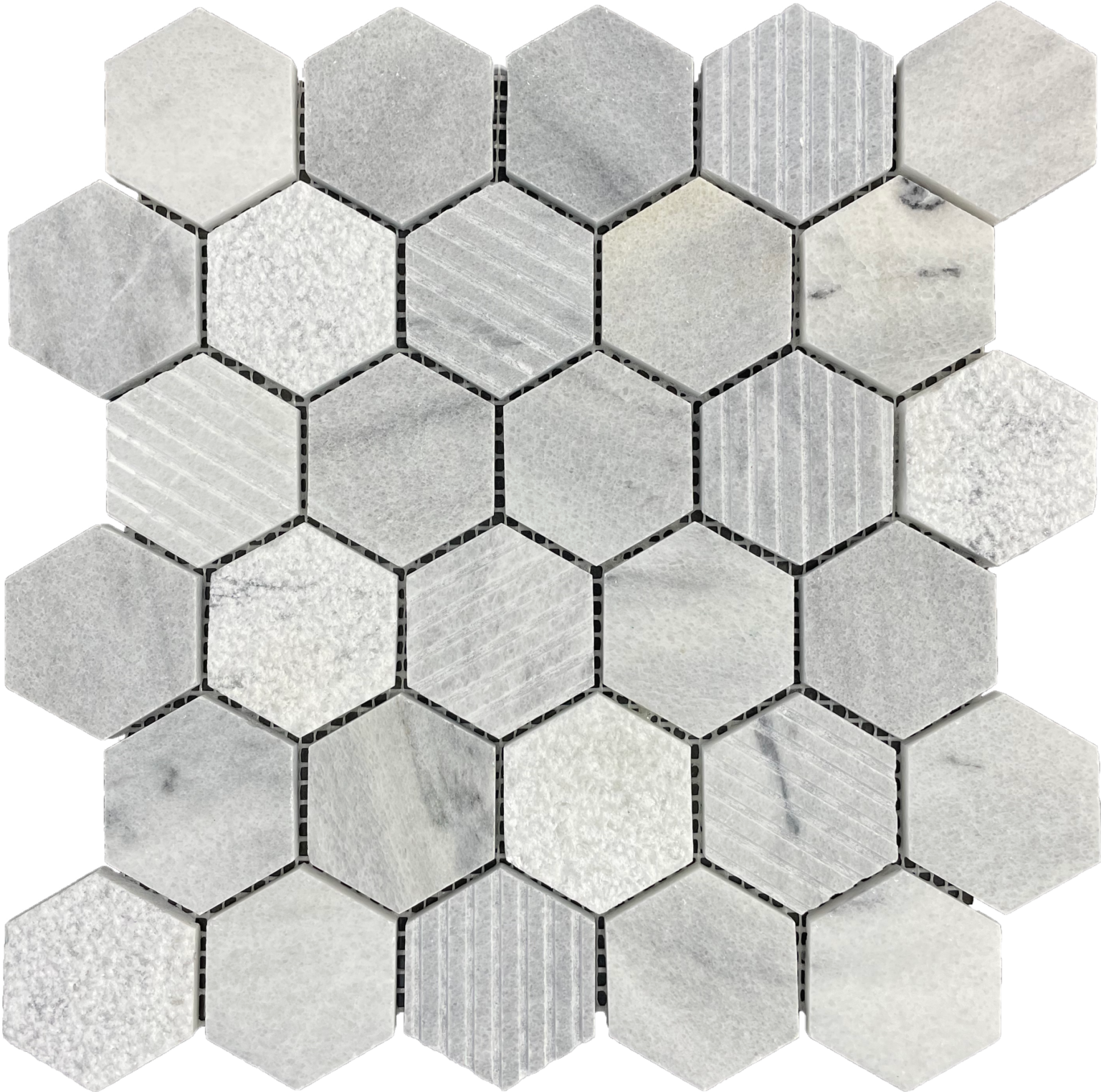 Slate Grey Structured – Floors and tiles