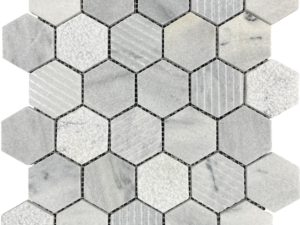 Slate Grey Structured