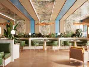 Terramar Cotto Antislip