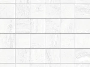 Varana Blanco Mosaic