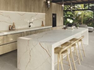 Canela Roma Countertop