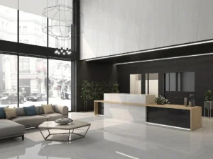 Massa White Polished