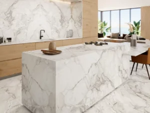 Camouflage Countertop