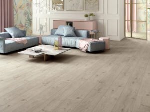 Roble Eyre Beige - Water Resistant