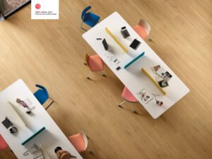 Roble Vera Homenaje - Water Resistant