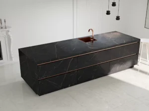 Nero Ardi Countertop