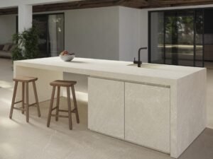 Zarci Marfil Countertop