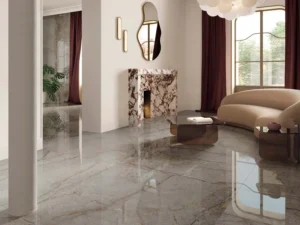 Astana Grey Polished