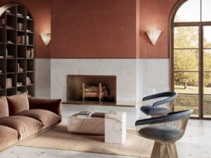 Sobe Decoro Reale Satin