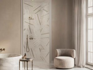 Intarsi Tiziano 3D Satin