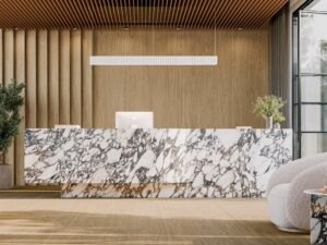 Calacatta Viola Polished
